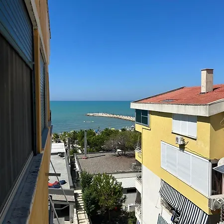 Appartement Veronika & Barbora With Swimming Pool Golem (Tirana)