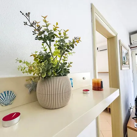 Veronika & Barbora With Swimming Pool Appartement Golem (Tirana)