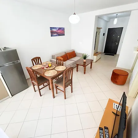 Appartement Veronika & Barbora With Swimming Pool Golem (Tirana)