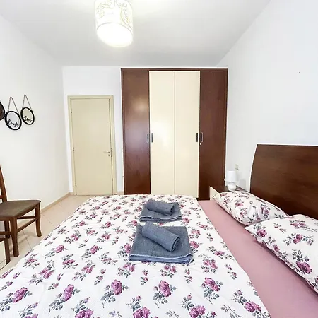 Appartement Veronika & Barbora With Swimming Pool Golem (Tirana)