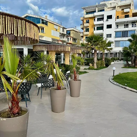 Appartement Veronika & Barbora With Swimming Pool *