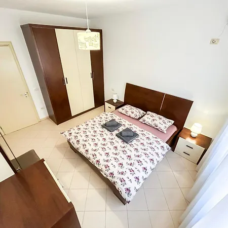 Apartment Apartman Veronika & Apartman Barbora *