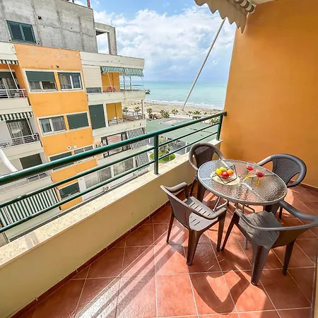 Apartman Veronika & Apartman Barbora Apartment