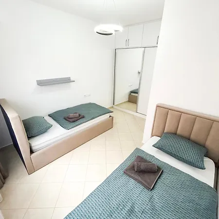 Apartment Apartman Veronika & Apartman Barbora *