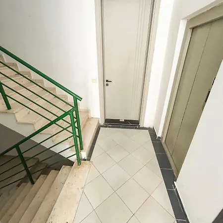 Apartman Veronika & Apartman Barbora Golem (Tirana)