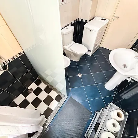 Apartman Veronika & Apartman Barbora * Golem (Tirana)