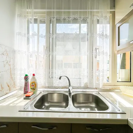 Apartman Veronika & Apartman Barbora Golem (Tirana)