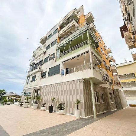 Apartment Apartman Veronika & Apartman Barbora *